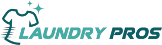 LaundryPros logo